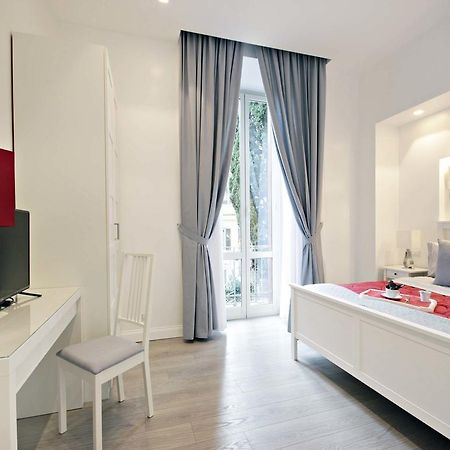 Velvet Trastevere Apartment Rome Kamer foto