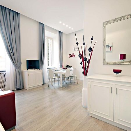 Velvet Trastevere Apartment Rome Kamer foto