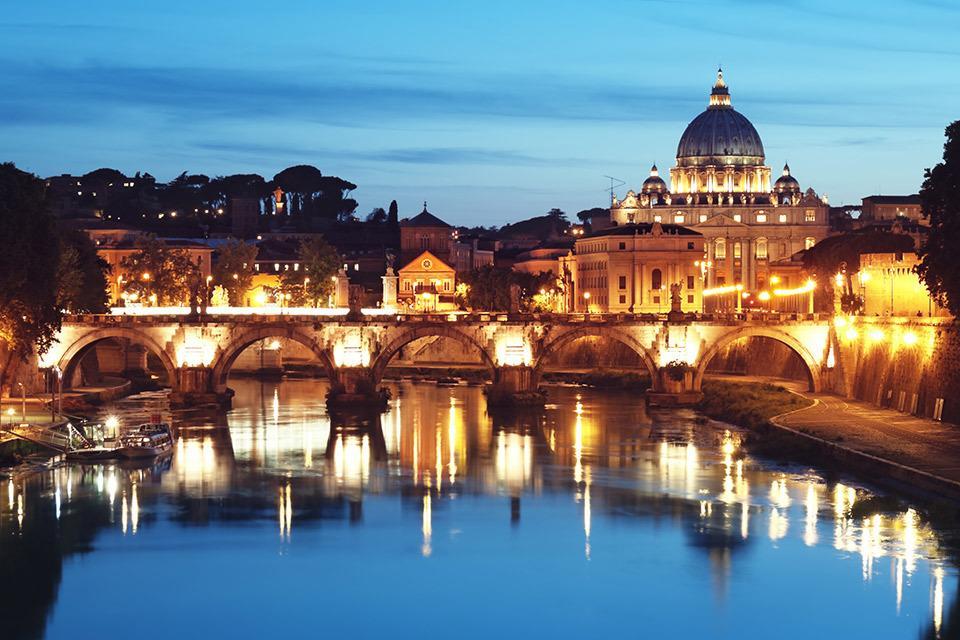 Velvet Trastevere Apartment Rome Kamer foto