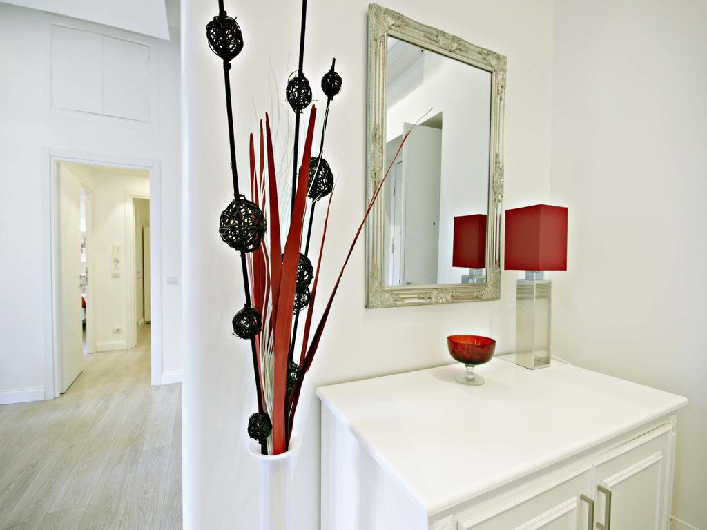 Velvet Trastevere Apartment Rome Kamer foto
