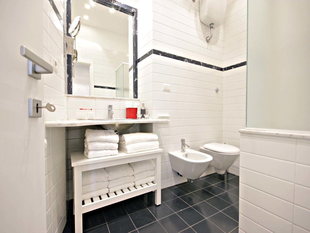 Velvet Trastevere Apartment Rome Kamer foto