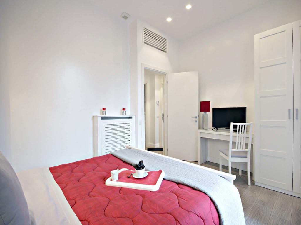 Velvet Trastevere Apartment Rome Kamer foto